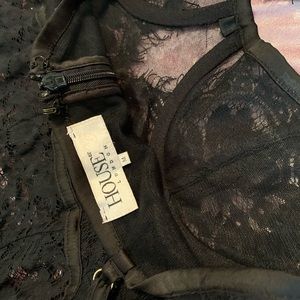 House of CB hermosa dress